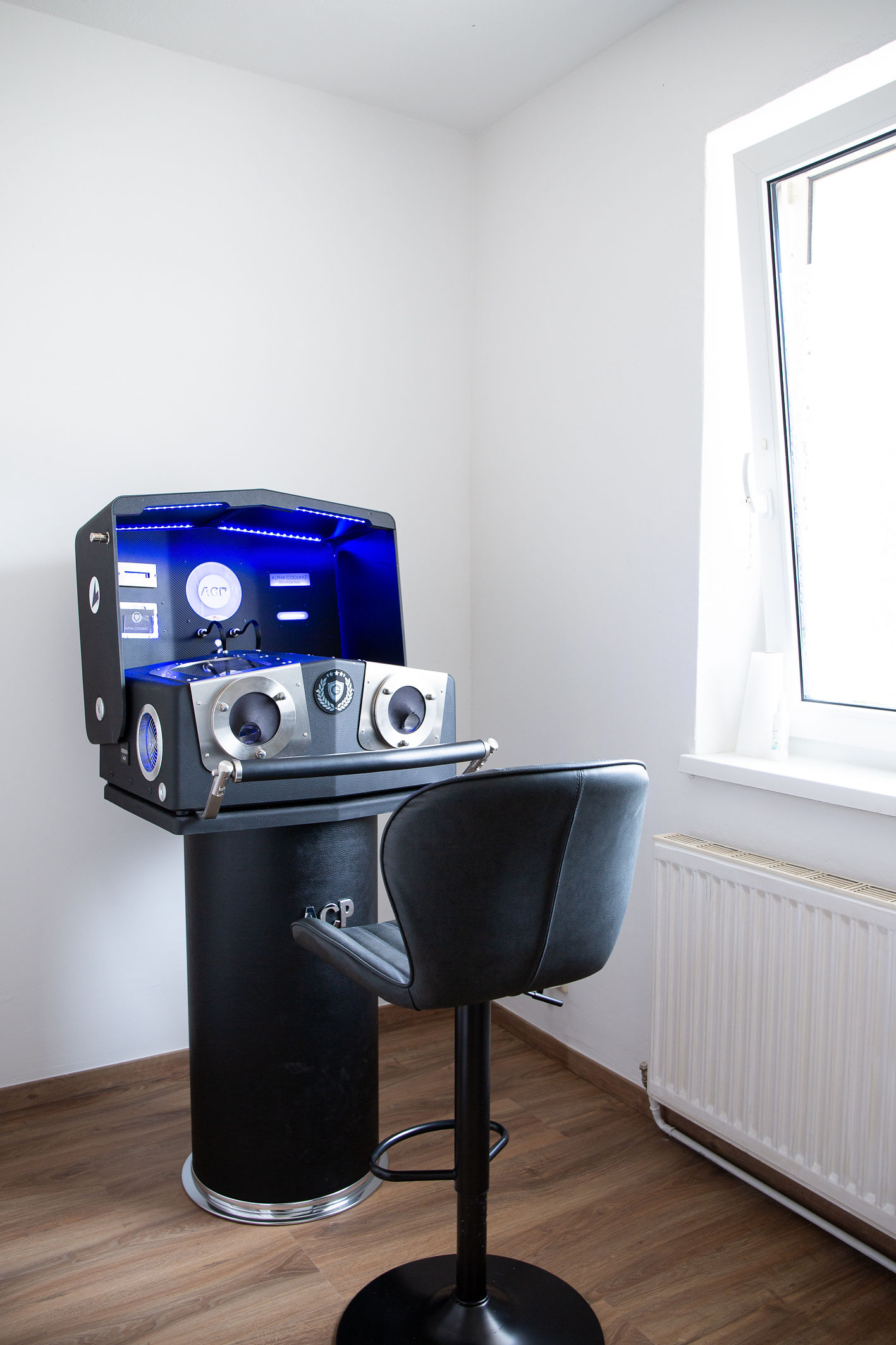 Sportgerät Hintergrundbild